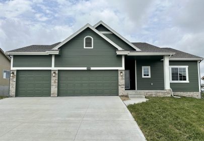 16935  Vernon Avenue, Omaha, Ne 68116